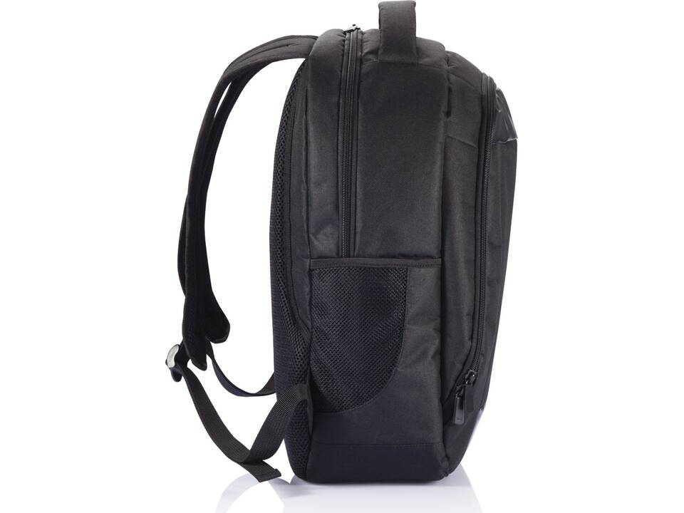 Impact AWARE™ Boardroom laptop backpack PVC free 2