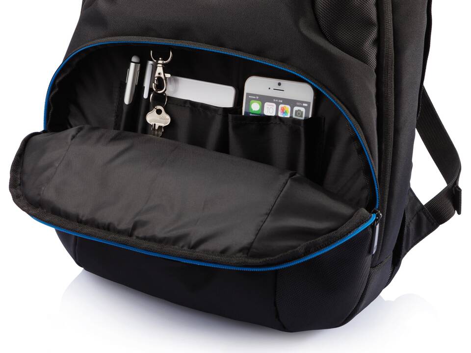 Impact AWARE™ Universal laptop backpack 5