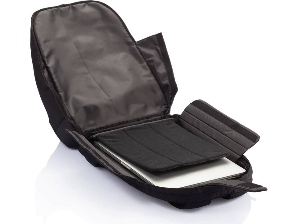 Impact AWARE™ Universal laptop backpack 7