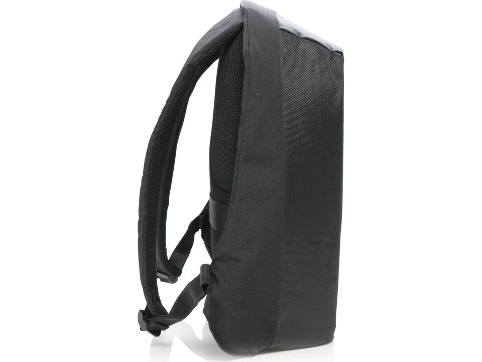 Swiss Peak AWARE™ anti-theft 15.6"laptop backpack 3