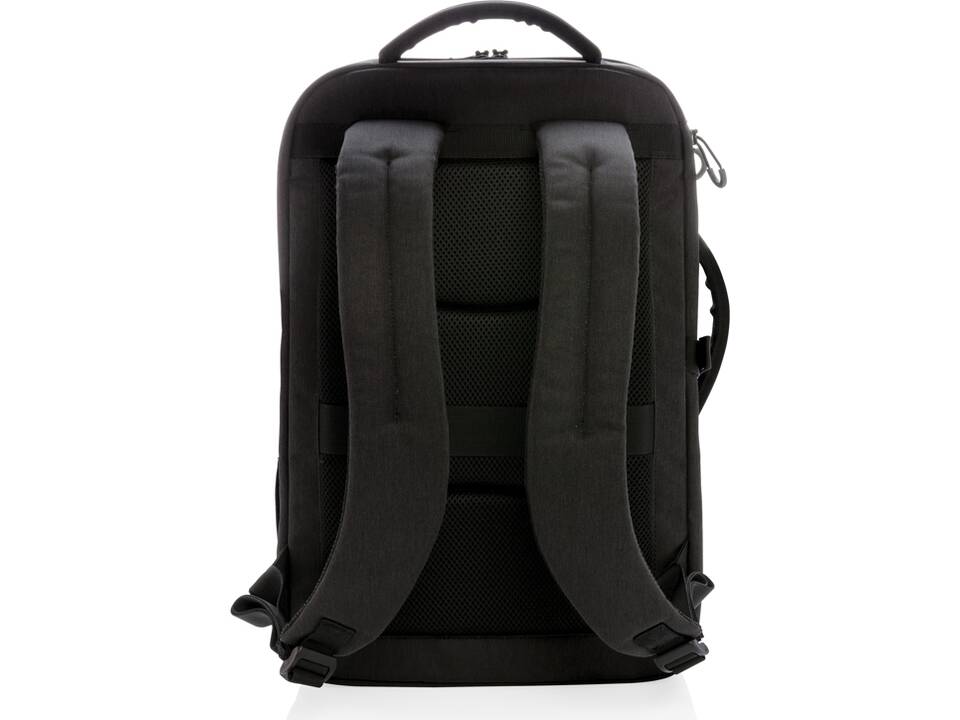 Swiss Peak AWARE™ XXL weekend travel backpack 2
