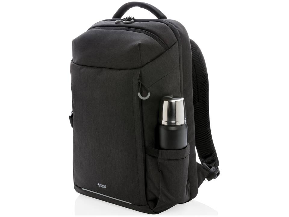 Swiss Peak AWARE™ XXL weekend travel backpack 4