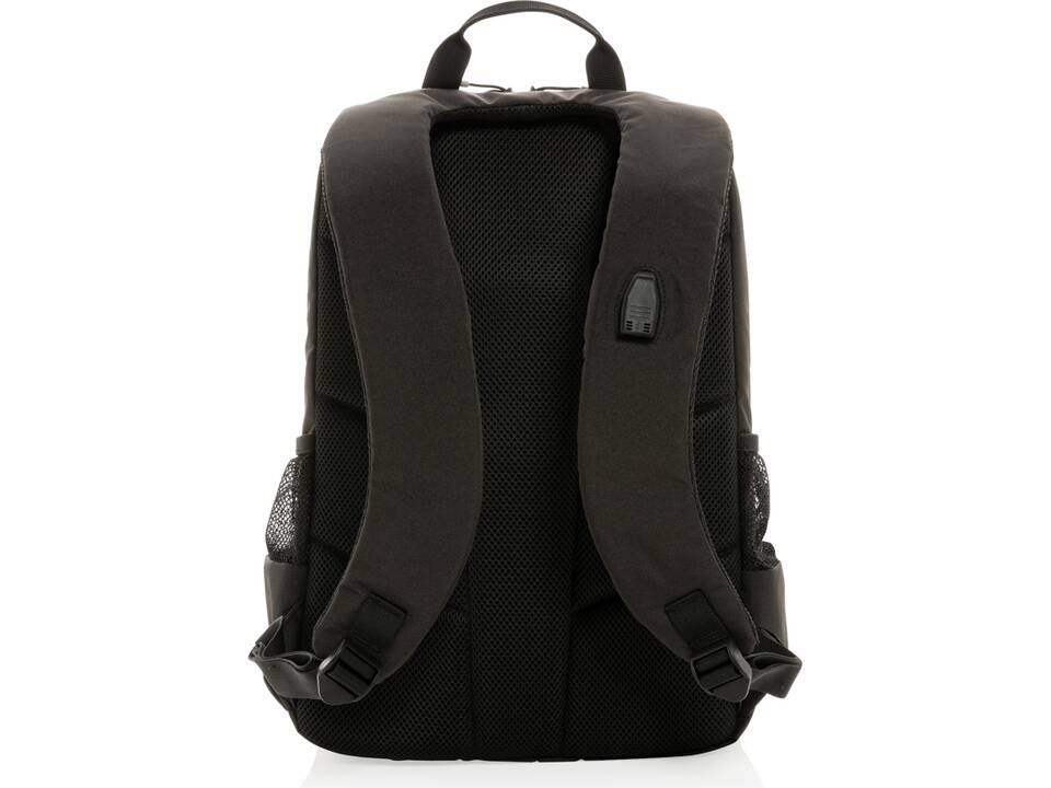 Impact AWARE™ Lima 15.6' RFID laptop backpack 2
