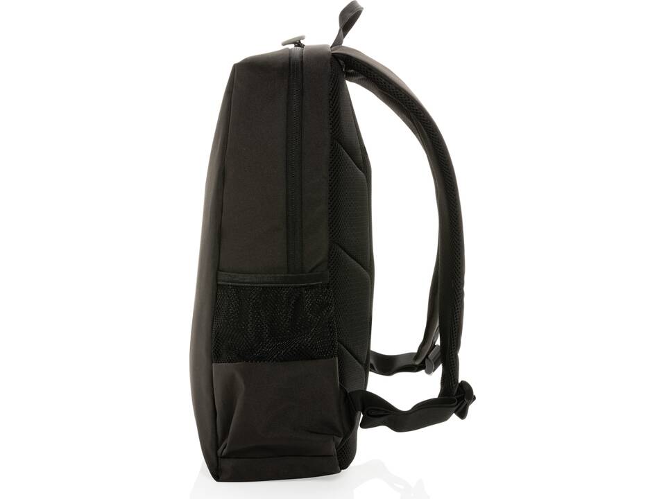 Impact AWARE™ Lima 15.6' RFID laptop backpack 7