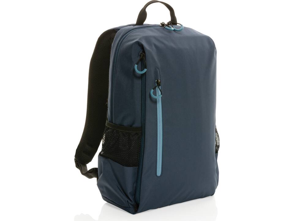 Impact AWARE™ Lima 15.6' RFID laptop backpack 11