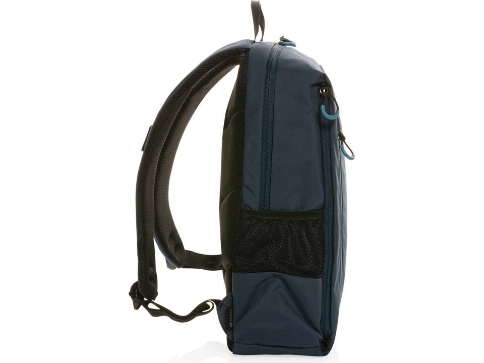 Impact AWARE™ Lima 15.6' RFID laptop backpack 17