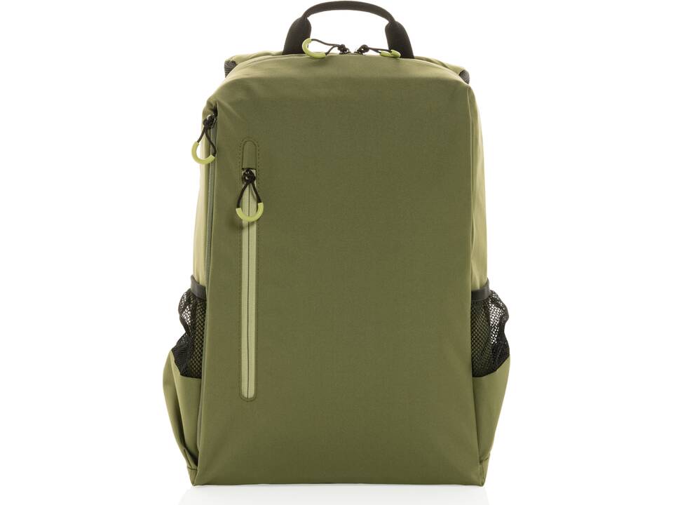 Impact AWARE™ Lima 15.6' RFID laptop backpack 23