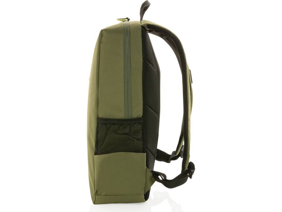 Impact AWARE™ Lima 15.6' RFID laptop backpack 29