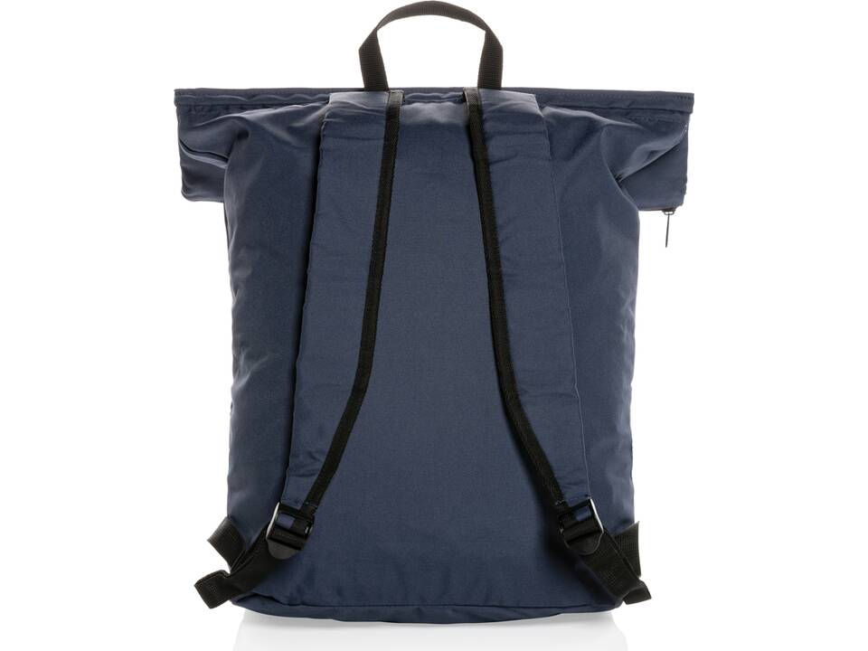 Dillon AWARE™ RPET lighweight foldable backpack 47