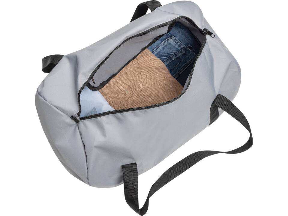 Dillon AWARE™ RPET foldable sports bag 14