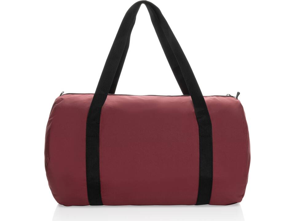 Dillon AWARE™ RPET foldable sports bag 21