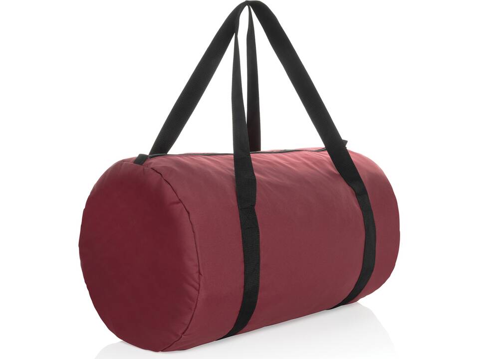 Dillon AWARE™ RPET foldable sports bag 19