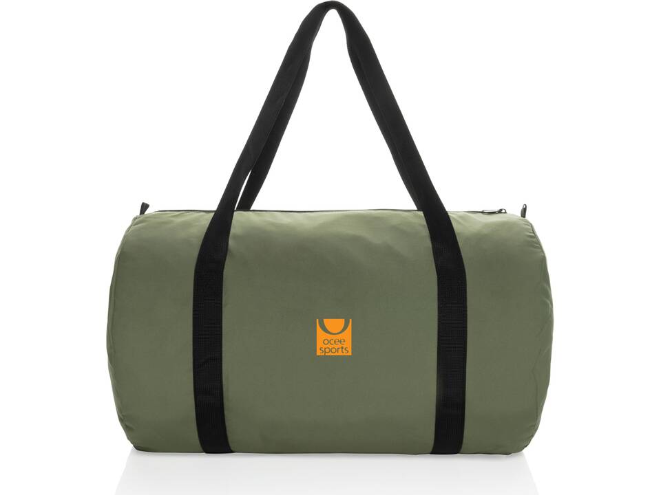 Dillon AWARE™ RPET foldable sports bag 43