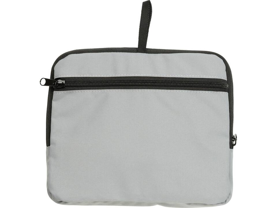 Dillon AWARE™ RPET foldable classic backpack 17