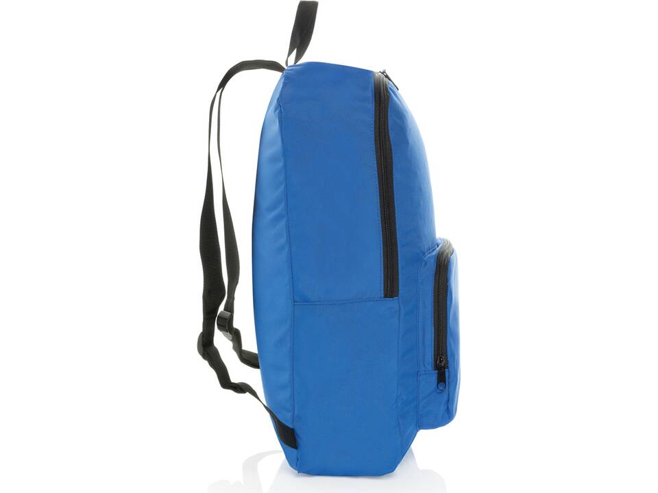 Dillon AWARE™ RPET foldable classic backpack 31