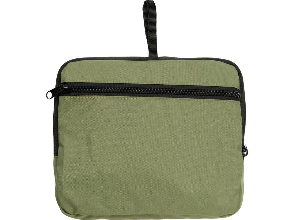 Dillon AWARE™ RPET foldable classic backpack 44