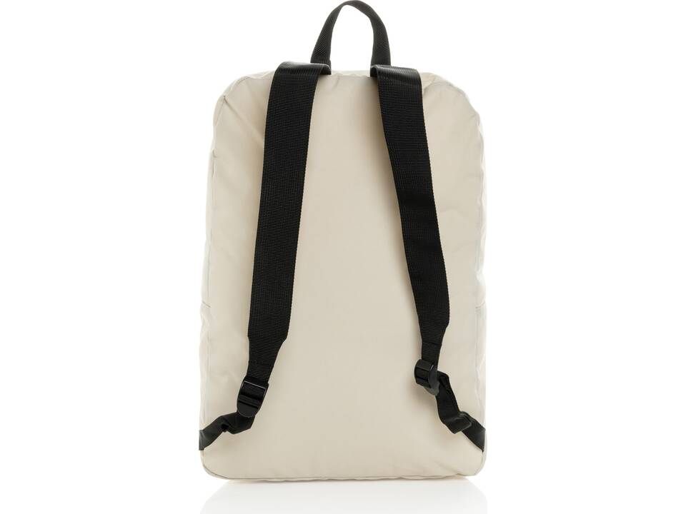 Dillon AWARE™ RPET foldable classic backpack 50