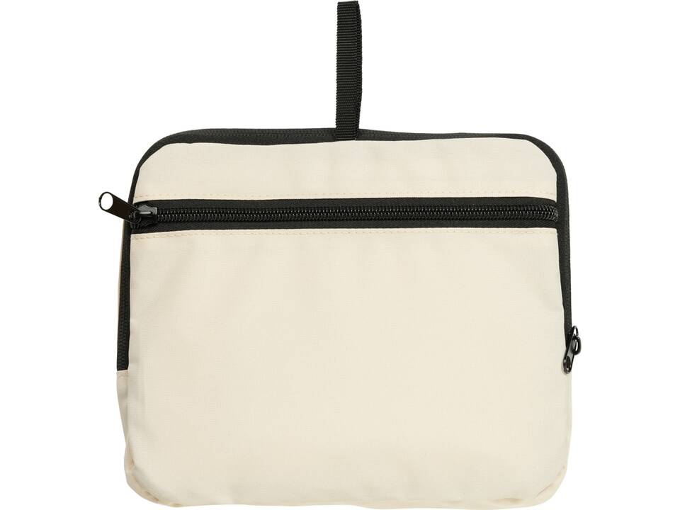 Dillon AWARE™ RPET foldable classic backpack 53