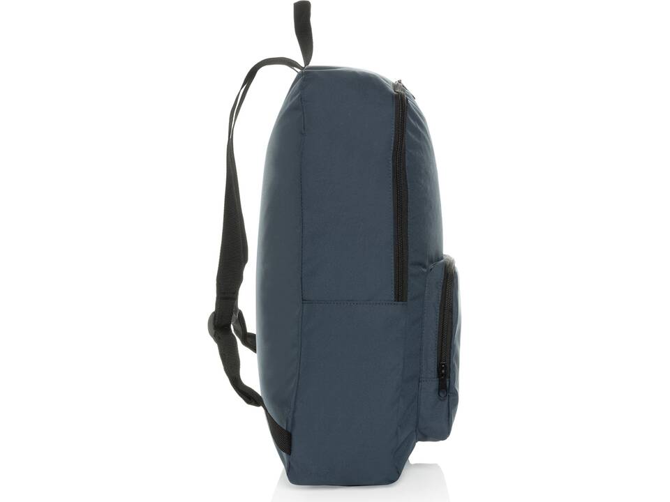 Dillon AWARE™ RPET foldable classic backpack 59