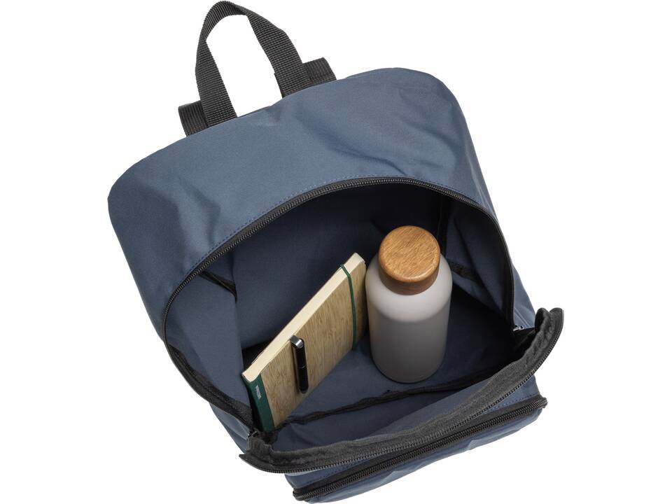 Dillon AWARE™ RPET foldable classic backpack 61