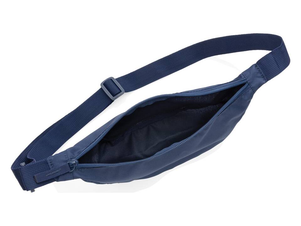 Crescent AWARE™ RPET half moon sling bag 46