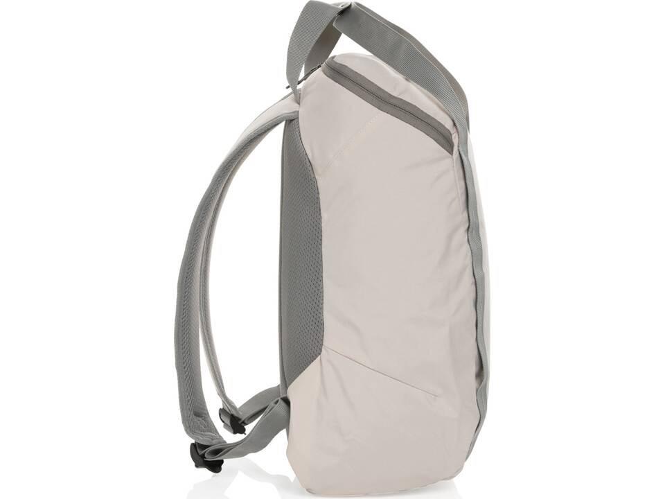 Sienna AWARE™ RPET everyday 14 inch laptop backpack 12