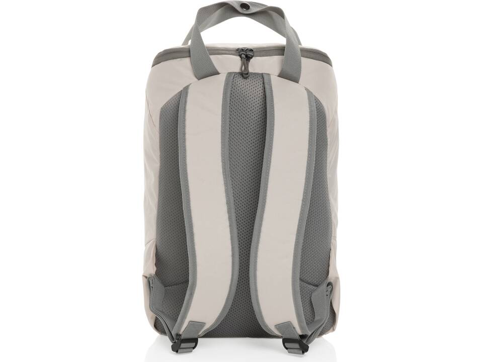 Sienna AWARE™ RPET everyday 14 inch laptop backpack 13