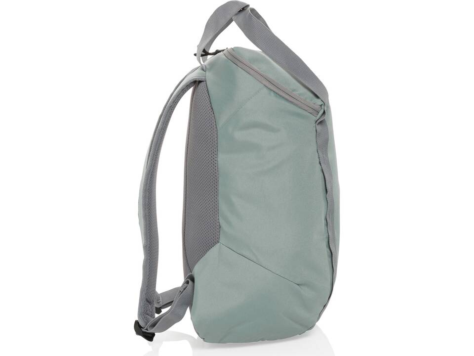 Sienna AWARE™ RPET everyday 14 inch laptop backpack 26