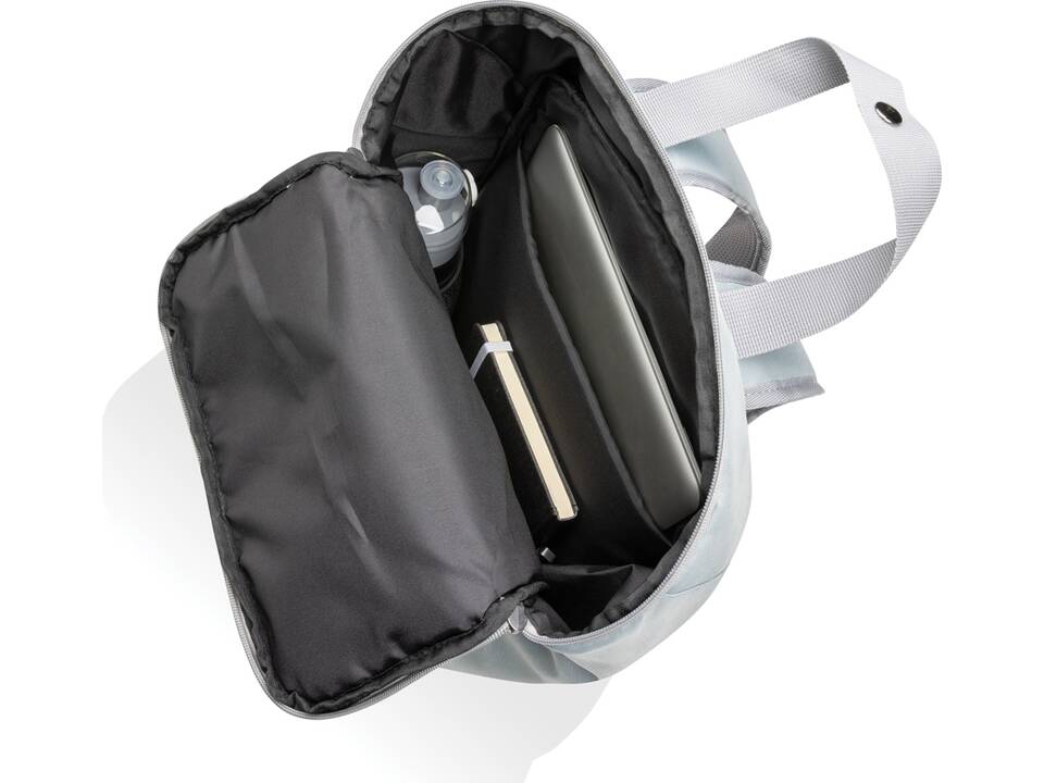 Sienna AWARE™ RPET everyday 14 inch laptop backpack 28