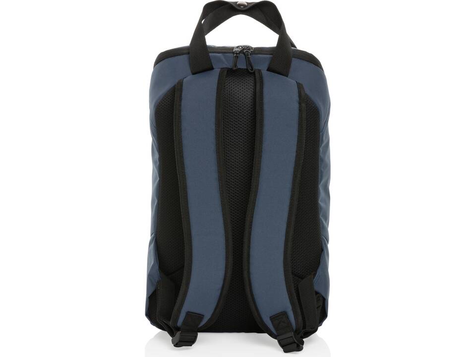 Sienna AWARE™ RPET everyday 14 inch laptop backpack 34