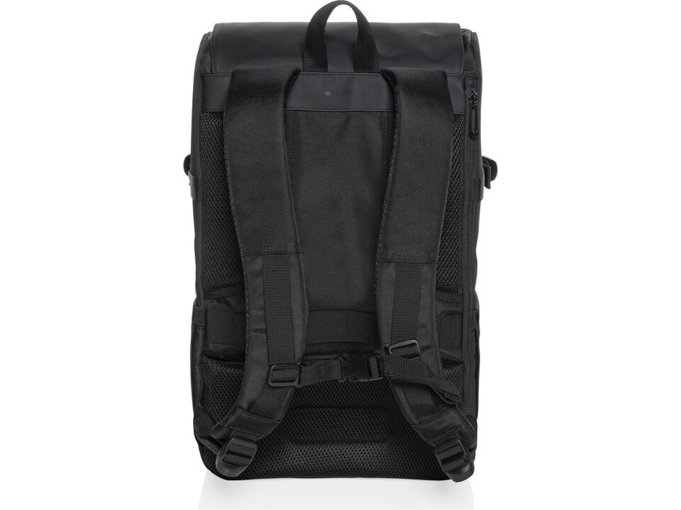 Pascal AWARE™ RPET deluxe weekend pack 5