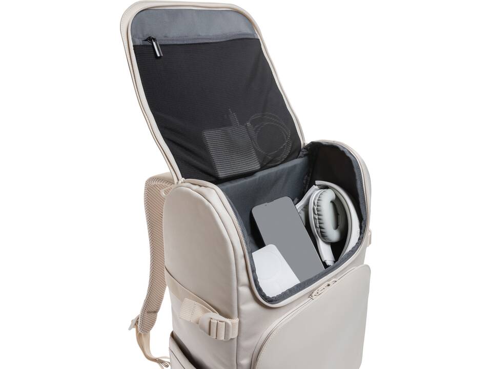 Pascal AWARE™ RPET deluxe weekend pack 22