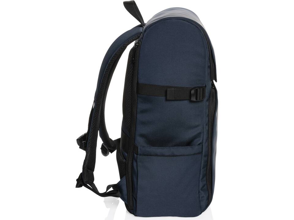 Pascal AWARE™ RPET deluxe weekend pack 27