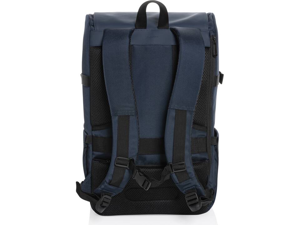 Pascal AWARE™ RPET deluxe weekend pack 28