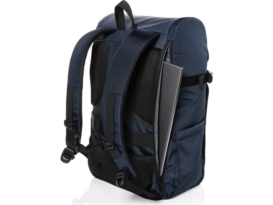 Pascal AWARE™ RPET deluxe weekend pack 29