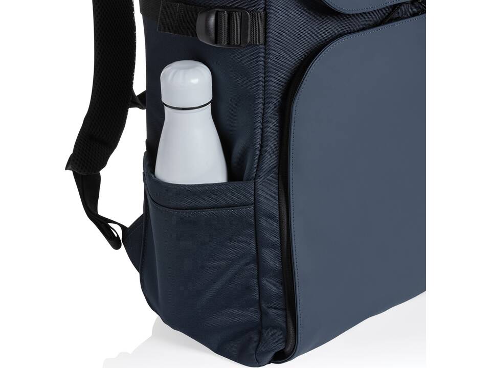 Pascal AWARE™ RPET deluxe weekend pack 32