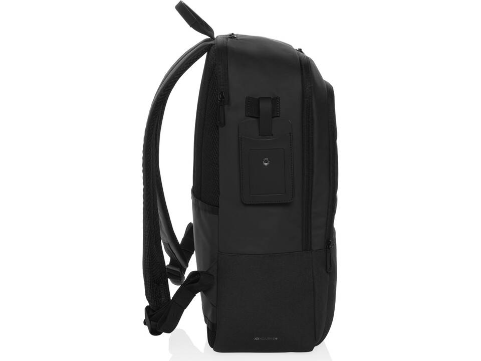 Armond AWARE™ RPET 15.6 inch laptop backpack 4