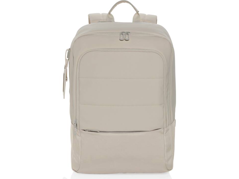 Armond AWARE™ RPET 15.6 inch laptop backpack 14