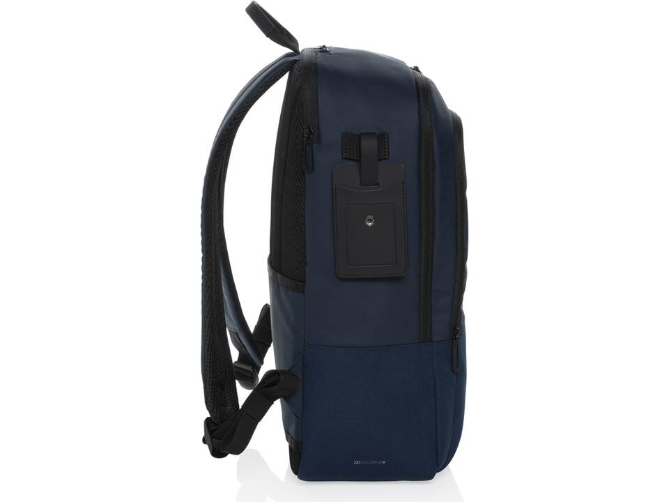 Armond AWARE™ RPET 15.6 inch laptop backpack 28