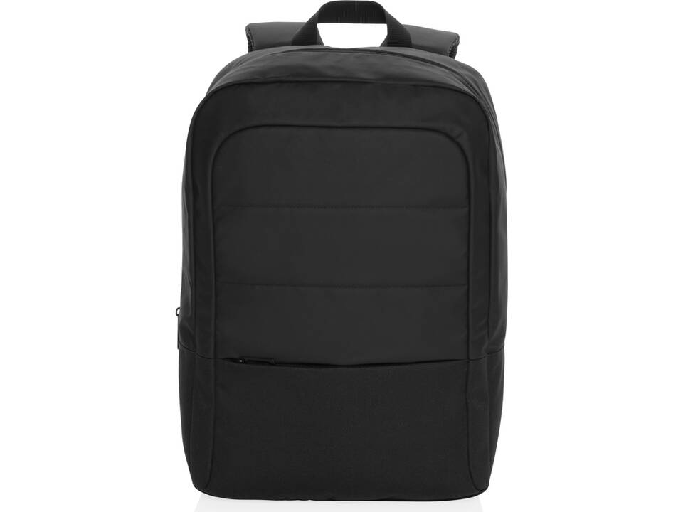 Armond AWARE™ RPET 15.6 inch standard laptop backpack 2