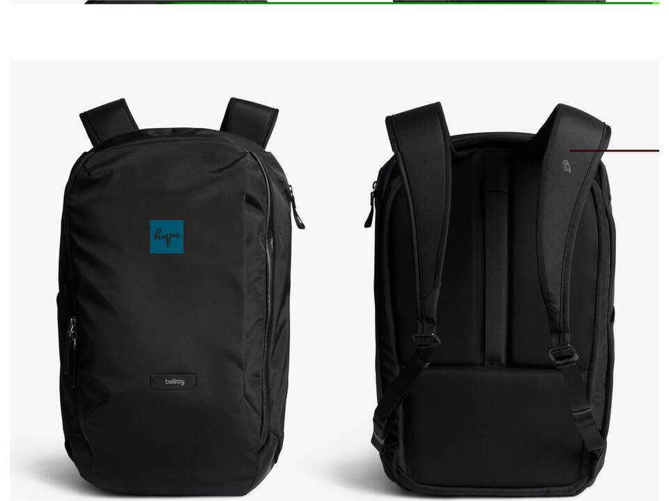 Bellroy Transit Workpack 10