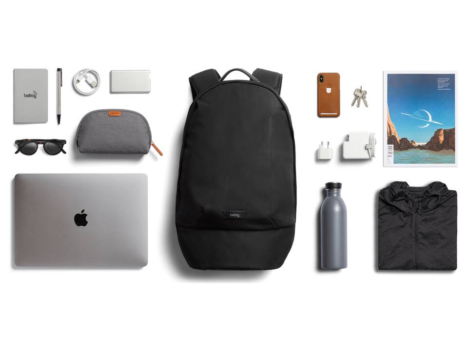 Bellroy Classic Backpack 9