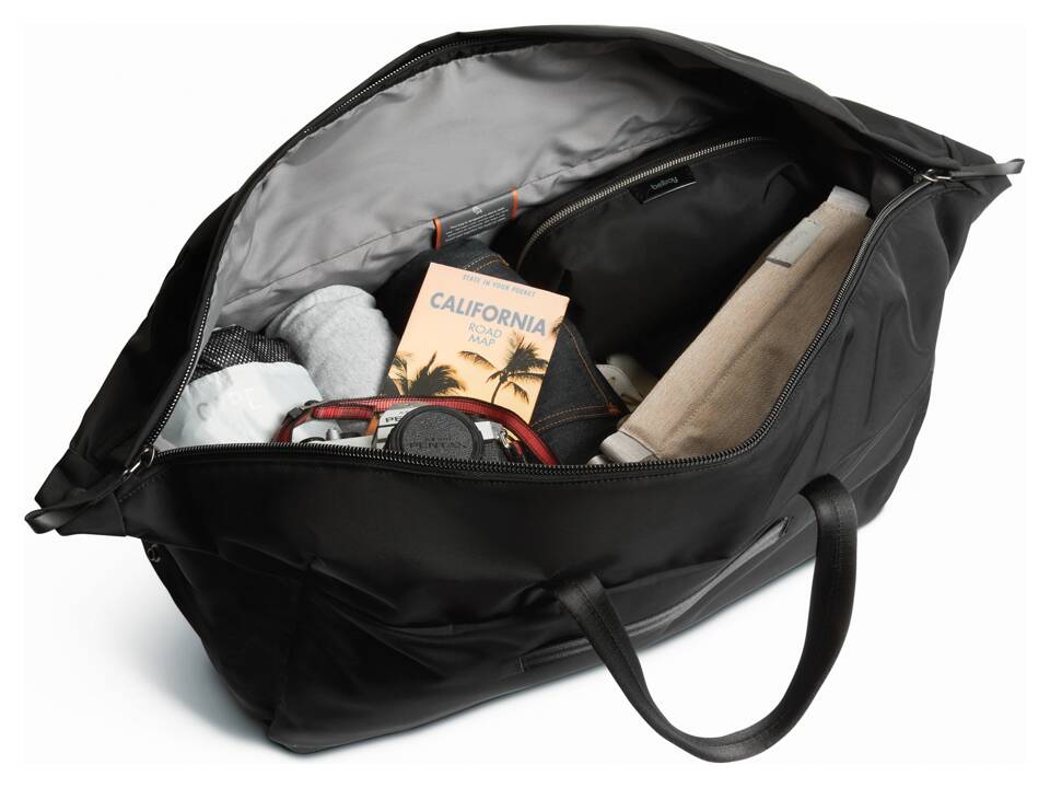 Bellroy Classic Weekender 45L 2