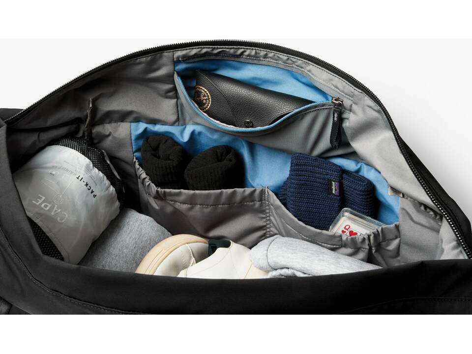 Bellroy Classic Weekender 45L 5