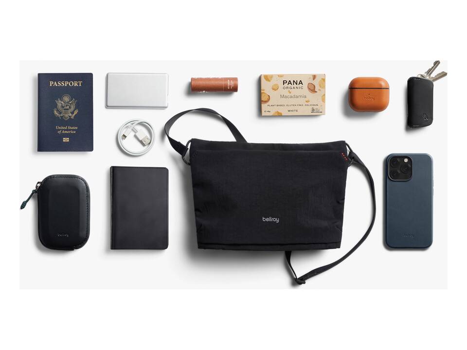 Bellroy Lite Sacoche 7