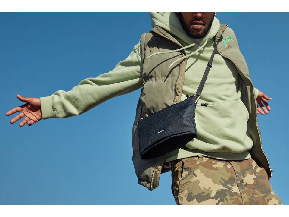 Bellroy Lite Sacoche 18