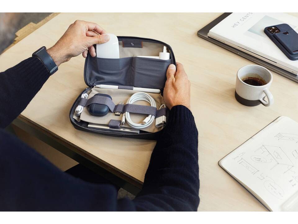 Bellroy Tech Kit 1