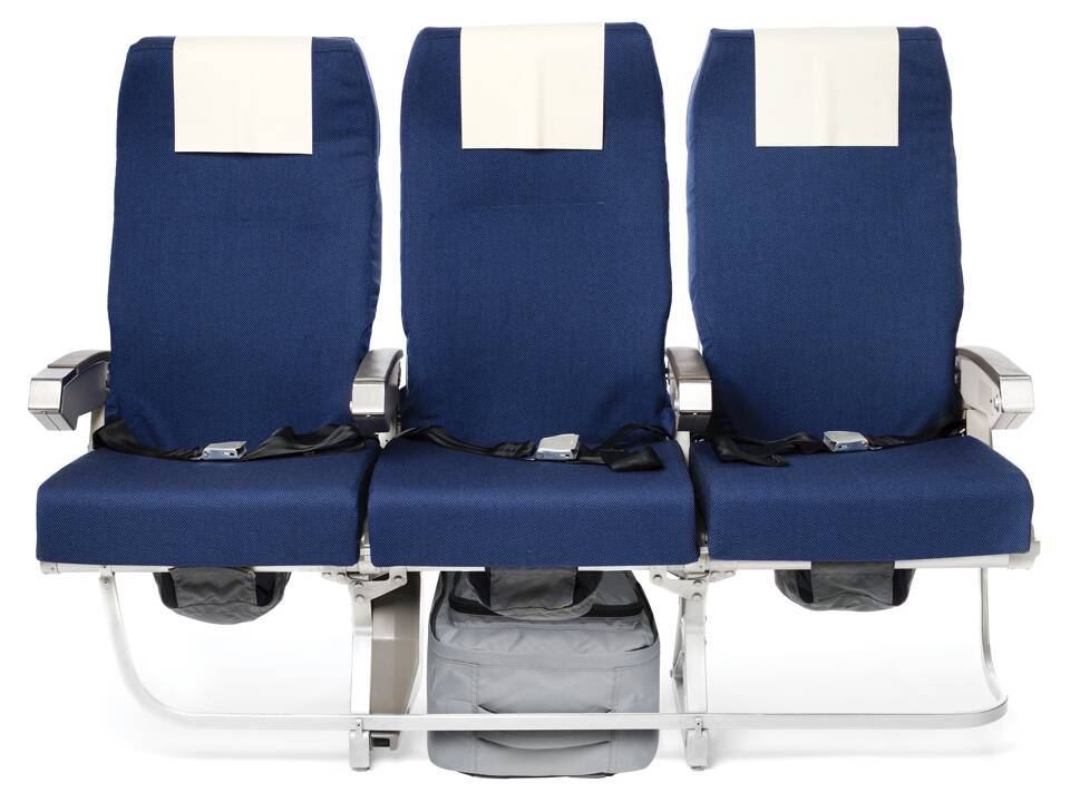 Ace Aware™ RPET Free On Board travel pack 15