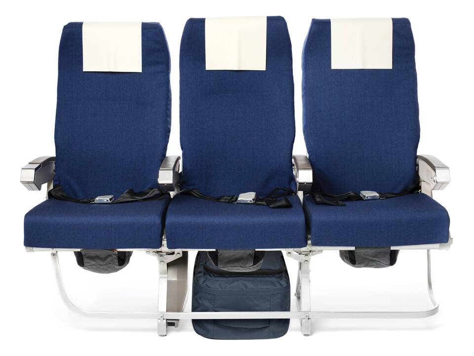 Ace Aware™ RPET Free On Board travel pack 24