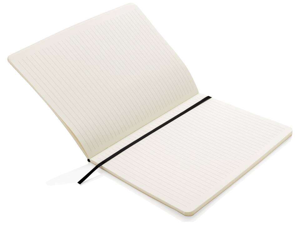 Deluxe B5 notebook softcover XL 3